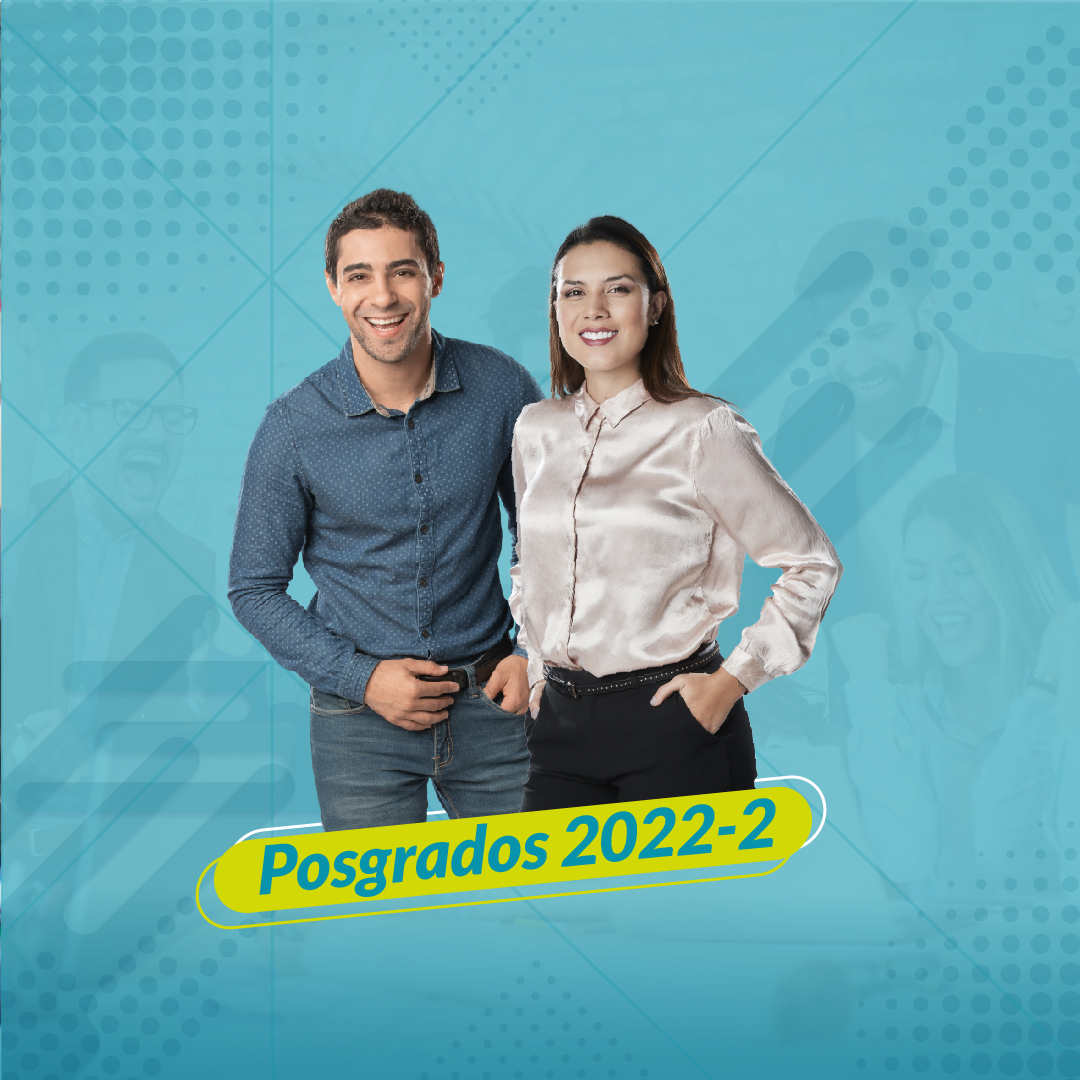 Imagen de Inducciones Posgrado