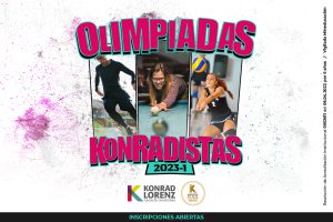 Olimpiadas Konradistas 2023-1